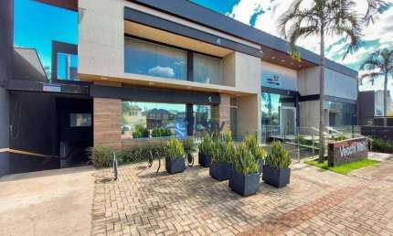 Salão para alugar, 380 m² por R$ 15.470,00/mês - Ipanema - Londrina/PR