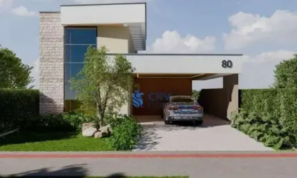 Casa à venda, 203 m² por R$ 1.700.000,00 - Tauá Araçari - Londrina/PR