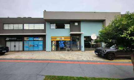 Sala para alugar, 45 m² por R$ 2.170,00/mês - Hedy - Londrina/PR