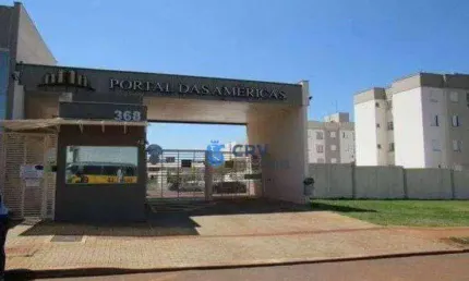 Apartamento à venda, 48 m² por R$ 210.000,00 - Chácara Manella - Cambé/PR