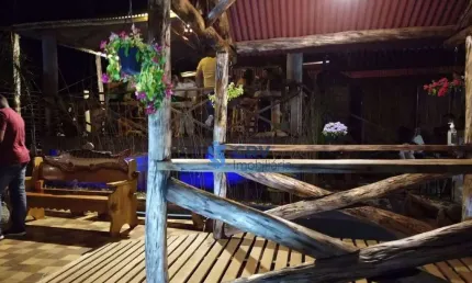 Barracão à venda, 1650 m² por R$ 2.700.000,00 - Centro - Alvorada do Sul/PR