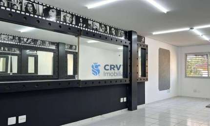 Loja para alugar, 30 m² por R$ 3.700,00/mês - Centro - Londrina/PR