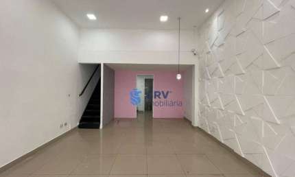 Loja para alugar, 38 m² por R$ 2.700,00/mês - Centro - Londrina/PR