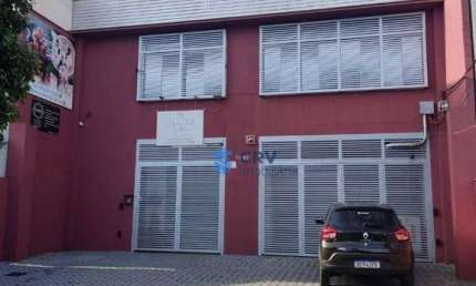 Sala para alugar, 36 m² por R$ 1.285,00/mês - Vila Siam - Londrina/PR