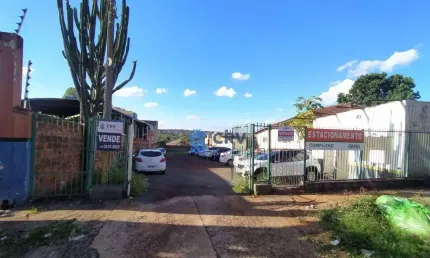 Terreno à venda, 656 m² por R$ 830.000,00 - Centro - Londrina/PR