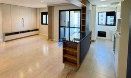 Apartamento com 2 dormitórios para alugar, 81 m² por R$ 4.230,00/mês - Gleba Palhano - Londrina/PR