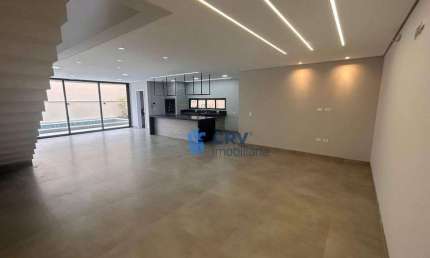 Sobrado com 3 dormitórios à venda, 226 m² por R$ 1.790.000,00 - Universitário - Londrina/PR