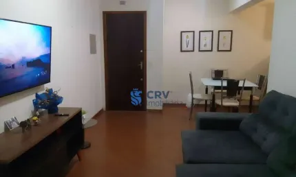 Apartamento à venda, 47 m² por R$ 290.000,00 - Centro - Londrina/PR