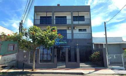 Prédio, 475 m² - venda por R$ 950.000,00 ou aluguel por R$ 8.500,00/mês - Leonor - Londrina/PR
