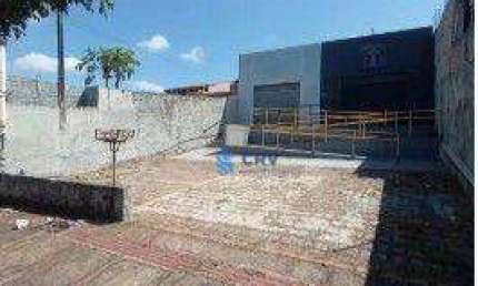 Sala para alugar, 75 m² por R$ 800,00/mês - Alto da Boa Vista - Londrina/PR