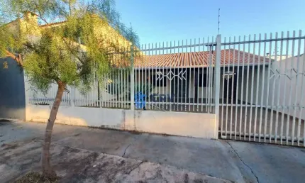 Casa à venda, 120 m² por r$ 490.000,00 - maria lúcia - londrina/pr