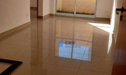 Apartamento com 2 dormitórios à venda, 77 m² por R$ 325.000,00 - Cidade Industrial II - Londrina/PR