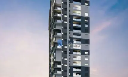 Apartamento com 3 dormitórios à venda, 90 m² por r$ 1.070.000,00 - gleba palhano - londrina/pr