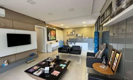 Sala para alugar, 500 m² por R$ 25.000,00/mês - Caravelle - Londrina/PR