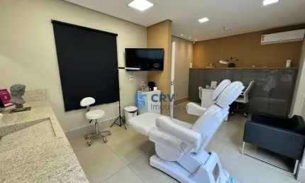 Sala para alugar, 100 m² por R$ 4.100,00/mês - Caravelle - Londrina/PR