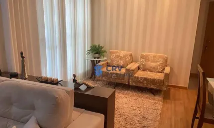 Apartamento à venda, 73 m² por R$ 730.000,00 - Gleba Palhano - Londrina/PR