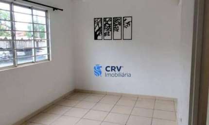 Apartamento com 3 dormitórios para alugar, 58 m² por R$ 1.830,00/mês - Jardim das Américas - Londrina/PR
