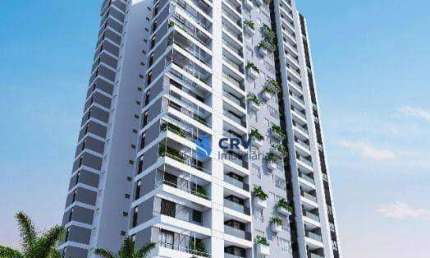 Apartamento novo a venda no Bairro Terra Bonita com 92 m² de área útil