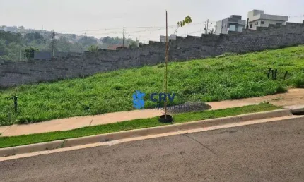 Terreno à venda, 268 m² por R$ 245.000,00 - Parque Tauá - Cond. Araguari - Londrina/PR