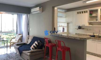 Apartamento à venda, 75 m² por R$ 1.200.000,00 - Centro - Balneário Camboriú/SC