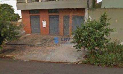 Salão para alugar, 220 m² por R$ 3.800,00/mês - Nossa Senhora de Lourdes - Londrina/PR