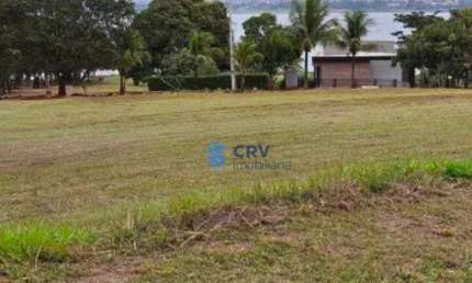 Terreno em condomínio fechado à venda no Centro, Primeiro de Maio 