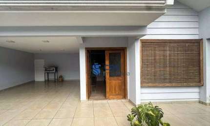 Casa à venda, 205 m² por R$ 1.800.000,00 - Jardim Vila Rica - Cambé/PR