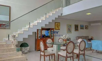 Sobrado com 3 dormitórios à venda, 176 m² por R$ 1.050.000,00 - Universitário - Londrina/PR