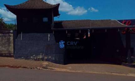 Salão para alugar, 2000 m² por R$ 20.000,00/mês - Indústrias Leves - Londrina/PR