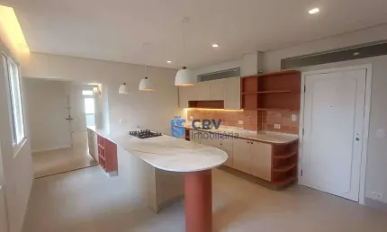 Apartamento Reformado a venda na Região Central de Londrina com 147 m² de área útil