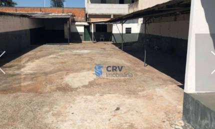 Terreno à venda, 415 m² por R$ 1.200.000,00 - Centro - Londrina/PR