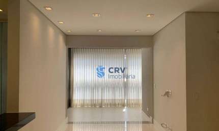 Apartamento à venda, 85 m² por R$ 850.000,00 - Santa Rosa - Londrina/PR
