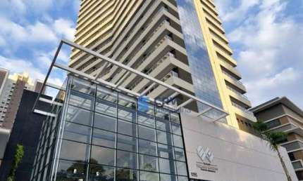 Sala para alugar, 67 m² por R$ 6.920,00/mês - Gleba Palhano - Londrina/PR