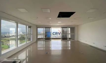 Sala para alugar, 67 m² por R$ 6.920,00/mês - Gleba Palhano - Londrina/PR