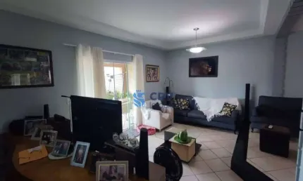 Sobrado com 3 dormitórios à venda, 331 m² por R$ 900.000,00 - Jardim Esperança - Londrina/PR