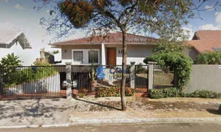 Casa à venda, 375 m² por R$ 1.980.000,00 - Jardim Vila Rica - Cambé/PR