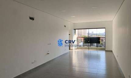 Sala para alugar, 65 m² por R$ 3.000,00/mês - Santa Rosa - Londrina/PR