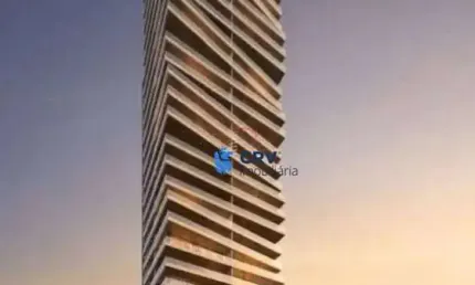 Apartamento com 4 dormitórios à venda, 346 m² por R$ 4.600.000,00 - Gleba Palhano - Londrina/PR