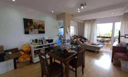 Apartamento com 2 dormitórios à venda, 98 m² por R$ 560.000,00 - Gleba Palhano - Londrina/PR