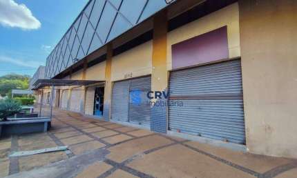 Loja, 30 m² - venda por R$ 80.000,00 ou aluguel por R$ 900,00/mês - Antares - Londrina/PR