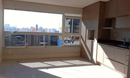 Apartamento com 2 dormitórios, 73 m² - venda por R$ 750.000,00 ou aluguel por R$ 4.250,00/mês - Jardim Higienópolis - Londrina/PR