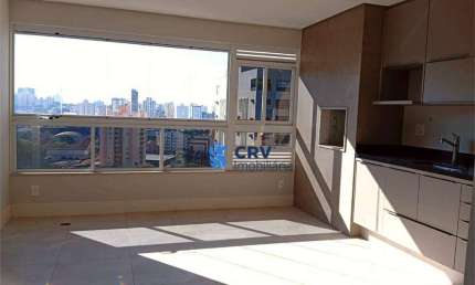 Apartamento com 2 dormitórios, 73 m² - venda por R$ 750.000,00 ou aluguel por R$ 4.250,00/mês - Jardim Higienópolis - Londrina/PR