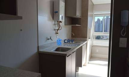 Apartamento com 2 dormitórios, 73 m² - venda por R$ 750.000,00 ou aluguel por R$ 4.250,00/mês - Jardim Higienópolis - Londrina/PR