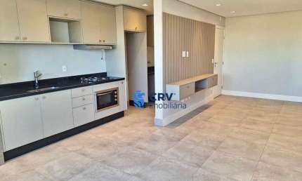 Apartamento, 73 m² - venda por R$ 750.000,00 ou aluguel por R$ 4.035,00/mês - Jardim Higienópolis - Londrina/PR