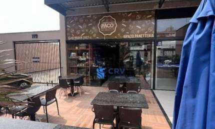 Salão para alugar, 100 m² por R$ 6.350,00/mês - Centro - Londrina/PR