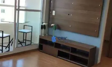 Apartamento com 2 dormitórios à venda, 47 m² por R$ 260.000,00 - Cidade Industrial II - Londrina/PR