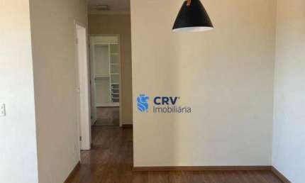 Apartamento com 3 dormitórios à venda, 70 m² por R$ 380.000,00 - Parque Jamaica - Londrina/PR