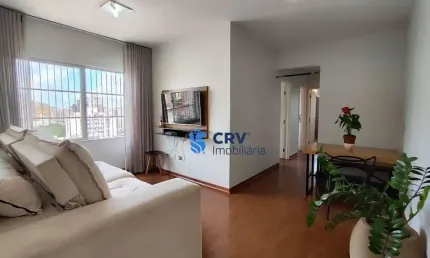 Apartamento com 3 dormitórios à venda, 75 m² por R$ 390.000,00 - Centro - Londrina/PR