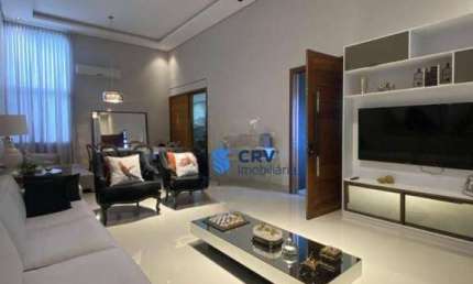 Casa com 3 dormitórios à venda, 186 m² por R$ 2.000.000,00 - Esperança - Londrina/PR