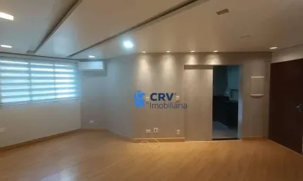 Apartamento à venda, 72 m² por r$ 399.000,00 - cláudia - londrina/pr